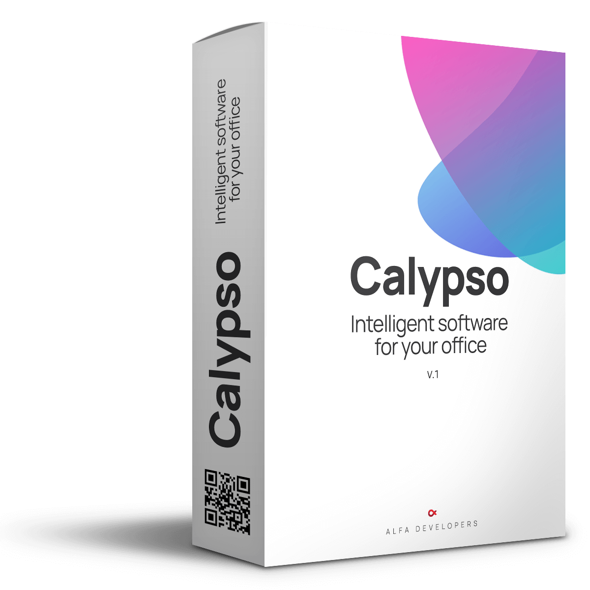 Calypso Software v.1.0